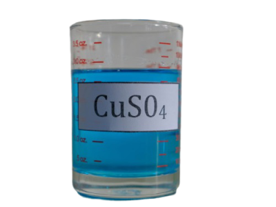 Hóa chất cuso4 mang đến giải pháp xử nước hồ bơi tuyệt vời