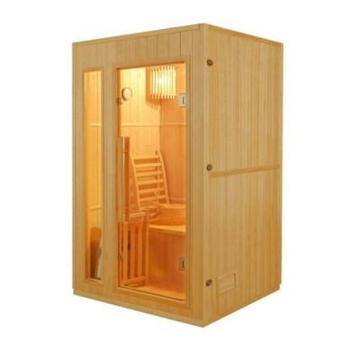 Phòng xông hơi khô saunas【giá rẻ】