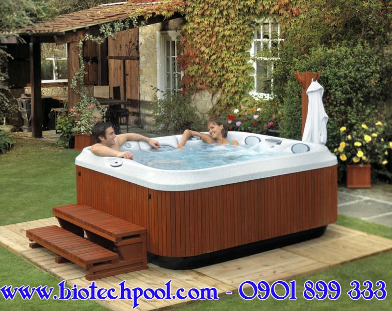 BỒN JACUZZI HOT TUB, thiết bị spa, bồn massage, jacuzzi, phòng xông hơi, phòng massage, báo giá spa, thiết kế hồ bơi, xây dựng hồ bơi, thiết bị hồ bơi