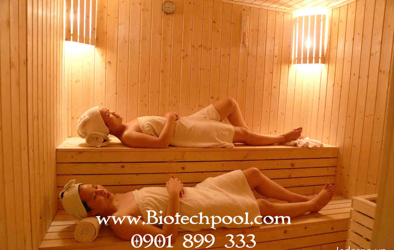 Lợi ích của việc xông hơi thiet ke ho boi, ho boi, spa, xây dựng hồ bơi, ban ho boi, thiết kế spa, xây dựng spa, máy thiết bị spa, máy thiết bị hồ bơi,Lợi ích của việc xông hơi