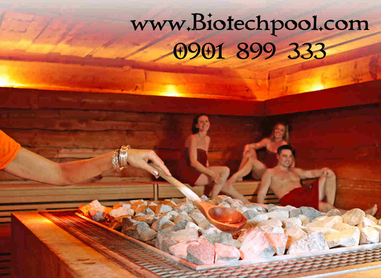 Lợi ích của việc xông hơi thiet ke ho boi, ho boi, spa, xây dựng hồ bơi, ban ho boi, thiết kế spa, xây dựng spa, máy thiết bị spa, máy thiết bị hồ bơi,Lợi ích của việc xông hơi