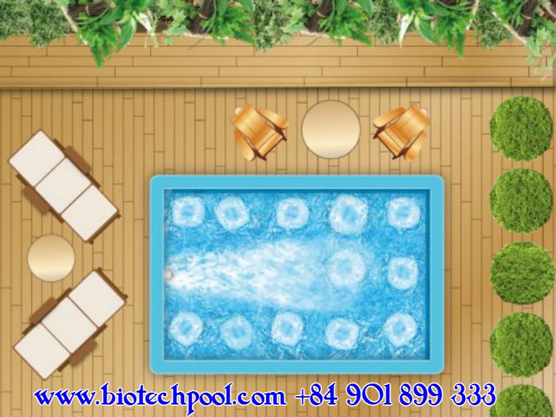 JACUZZI BETON, DESIGN SPA, DESIGN JACUZZI, CONSTRUCTION JACUZZI, CONSTRUCTION SWIMMING POOL, DESIGN SWIMMING POOL