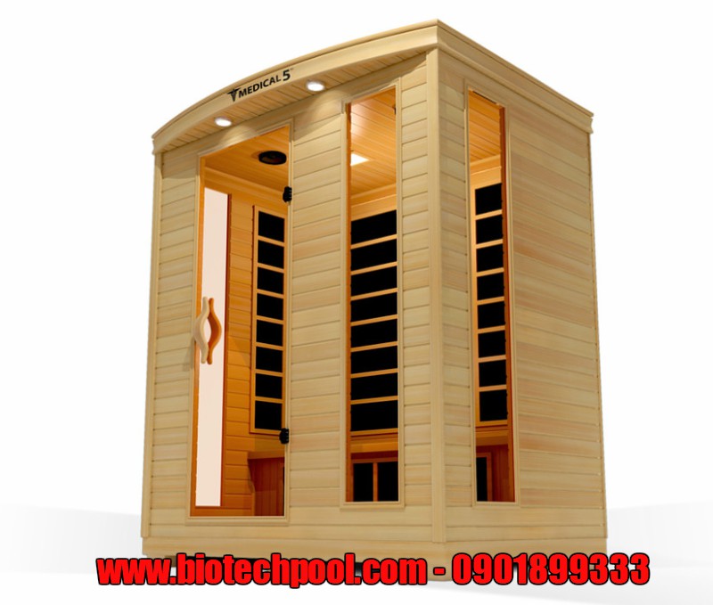 Mẫu thiết kế phòng xông hơi MẪU THIẾT KẾ PHÒNG XÔNG HƠI, thiết bị phòng xông hơi, phòng xông hơi khô, phòng xông hơi ướt, máy xông hơi