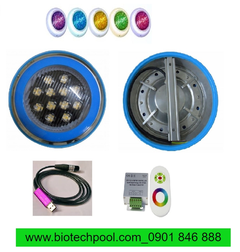 Đèn led chiếu sáng hồ bơi ĐÈN LED CHIẾU SÁNG HỒ BƠI, đèn led, thiết bị hồ bơi, thiết bị bể bơi, thiết bị hồ bơi uy tín, đèn led chiếu sáng bể bơi