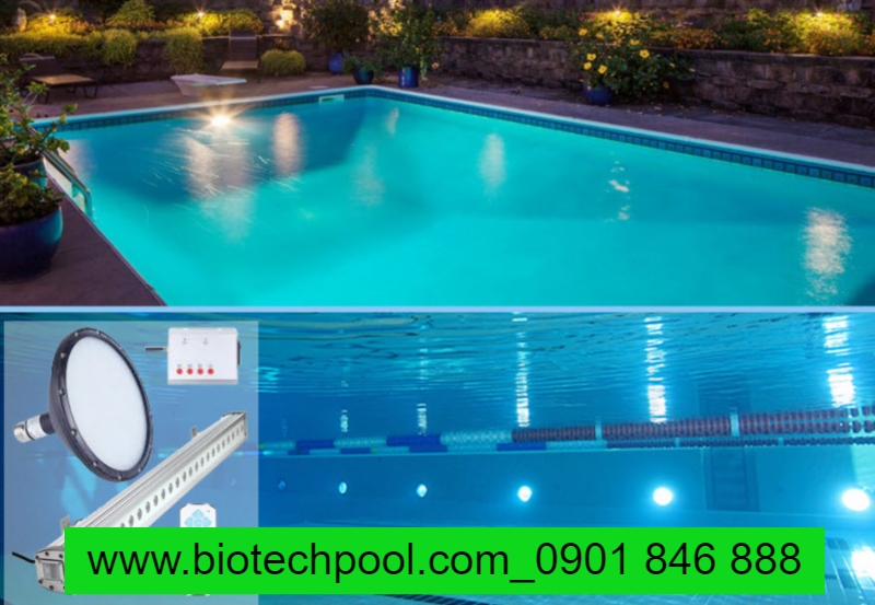 Đèn led chiếu sáng hồ bơi ĐÈN LED CHIẾU SÁNG HỒ BƠI, đèn led, thiết bị hồ bơi, thiết bị bể bơi, thiết bị hồ bơi uy tín, đèn led chiếu sáng bể bơi