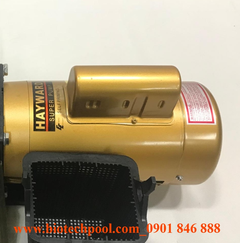 MÁY BƠM HỒ BƠI SUPER II HAYWARD – USA, máy bơm hồ bơi, máy bơm super hayward, may bom ho boi super II hayward - USA, may bom ho boi, may bom ho boi super Hayward